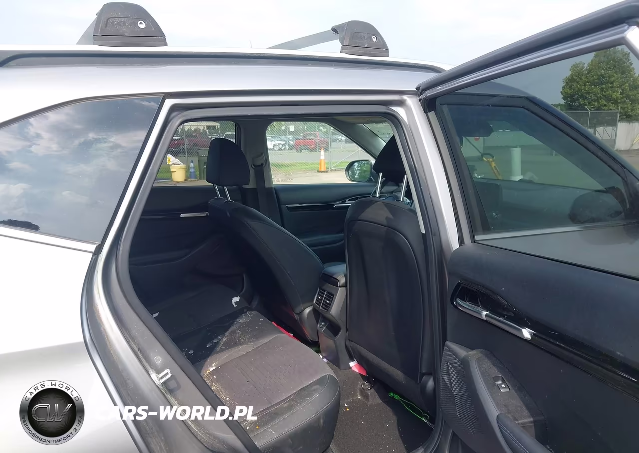 2022 Kia Seltos S VIN:KNDEUCAA0N7315592 - 8