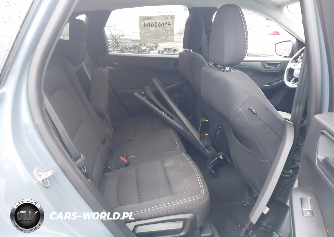 2023 Ford Escape Active VIN:1FMCU9GN5PUB25680 - 8