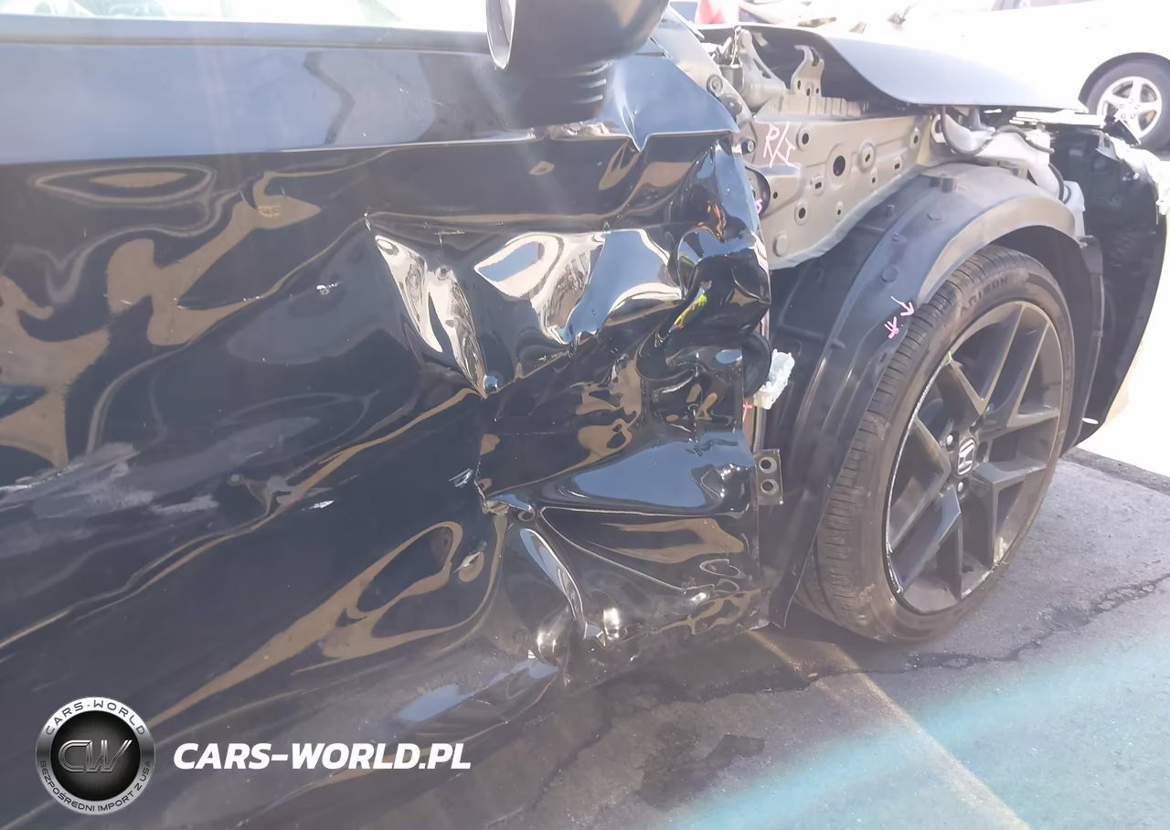2022 Honda Civic Sport VIN:2HGFE2F52NH574954 - 6