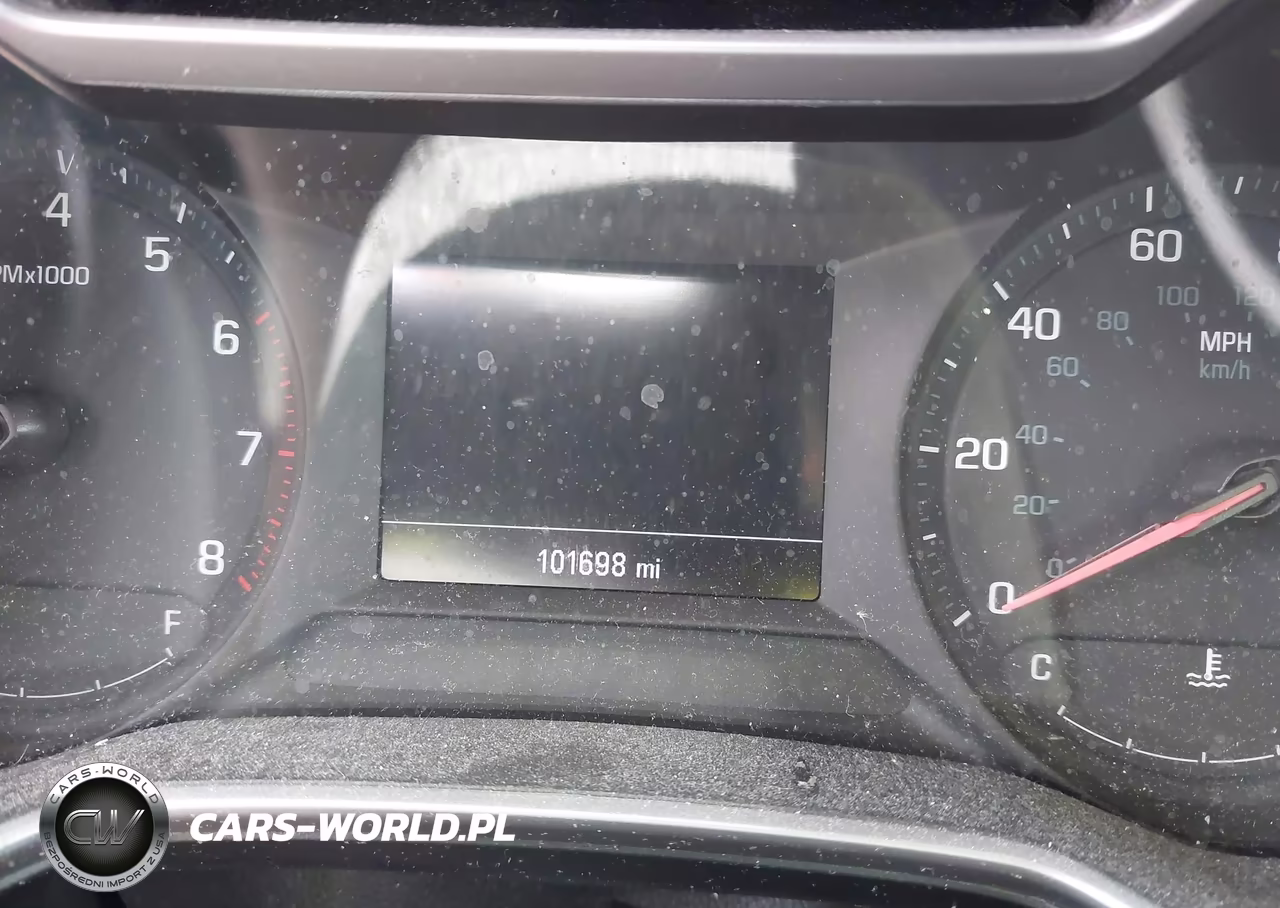 2021 Chevrolet Trailblazer Fwd Ls VIN:KL79MMS28MB047074 - 14
