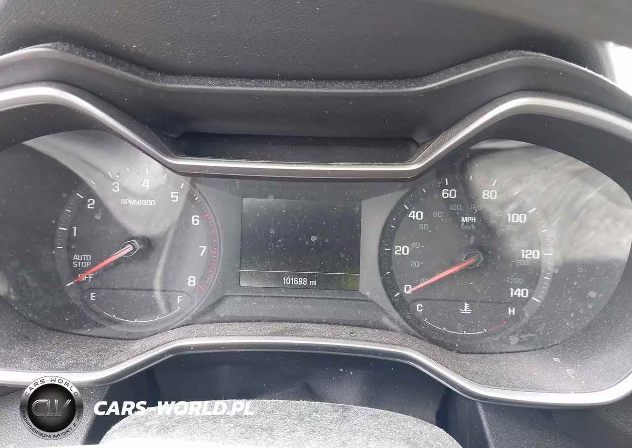 2021 Chevrolet Trailblazer Fwd Ls VIN:KL79MMS28MB047074 - 7