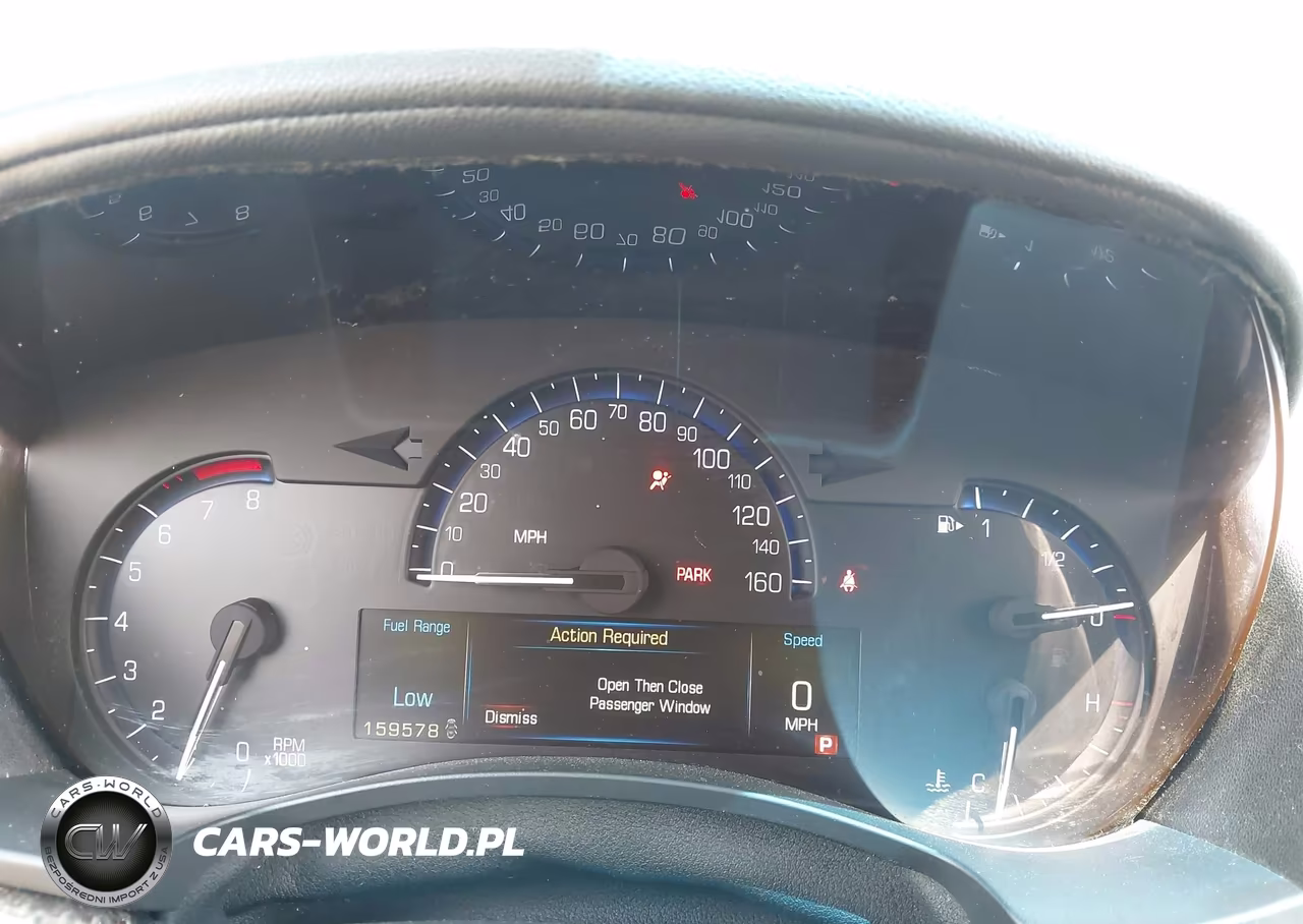 2013 Cadillac Ats Luxury VIN:1G6AB5RA1D0144012 - 7
