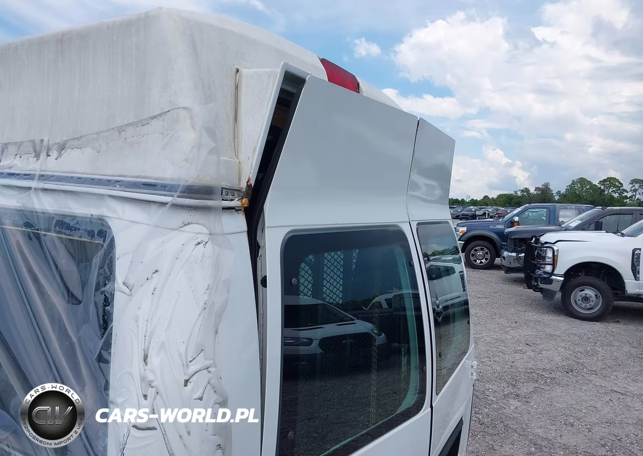 2012 Ford E-150 Commercial VIN:1FTNE1EW0CDA11426 - 18
