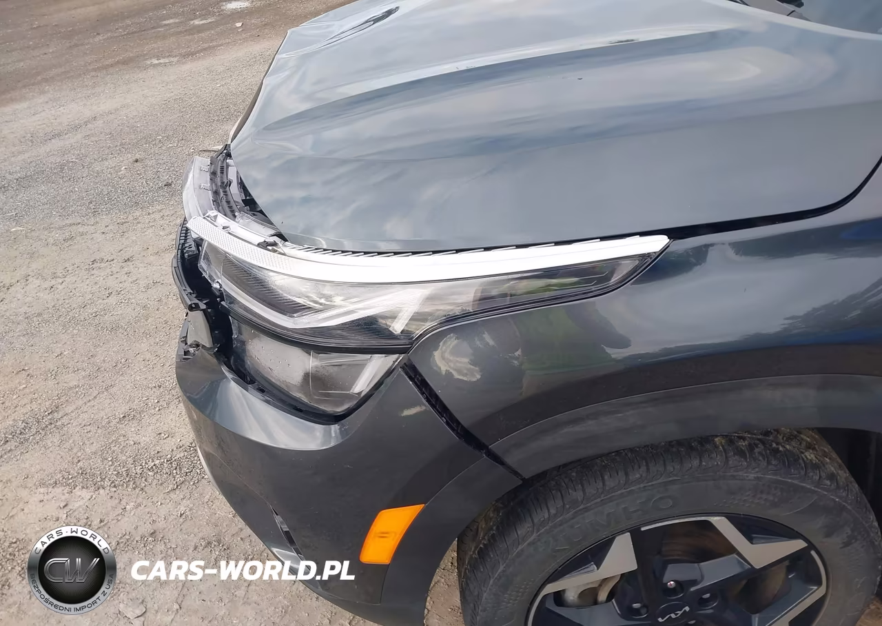 2025 Kia Seltos S VIN:KNDEUCAA3S7690694 - 19