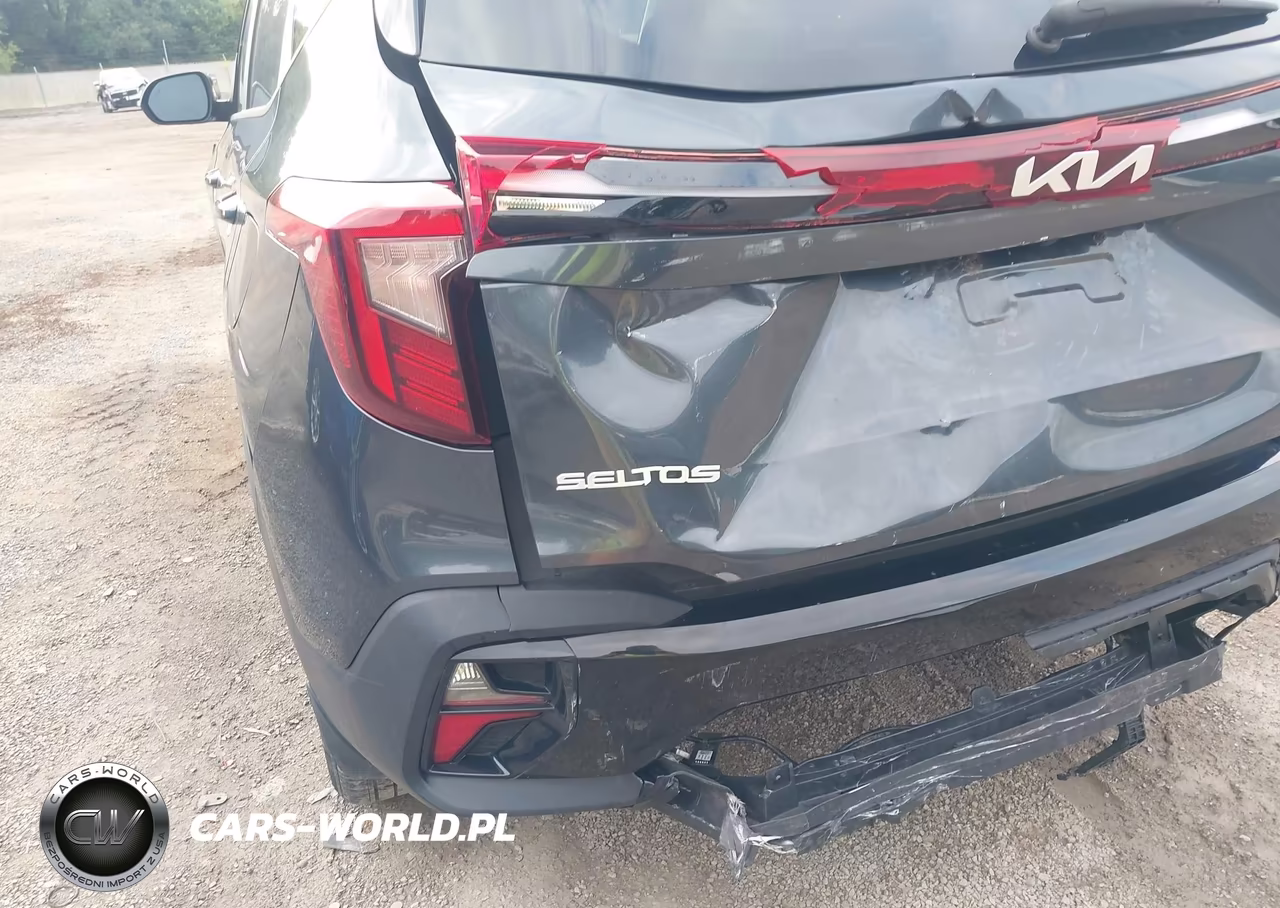 2025 Kia Seltos S VIN:KNDEUCAA3S7690694 - 20