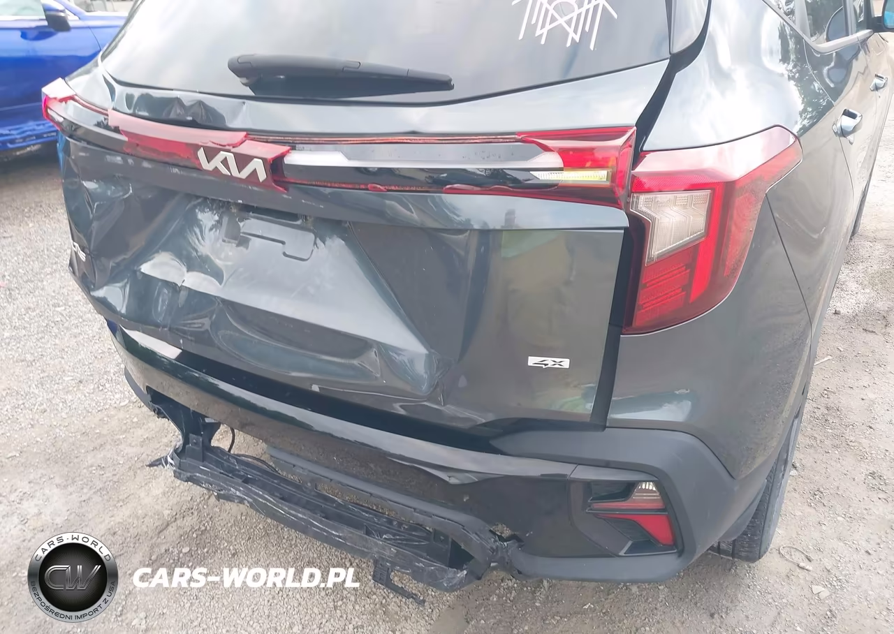 2025 Kia Seltos S VIN:KNDEUCAA3S7690694 - 21