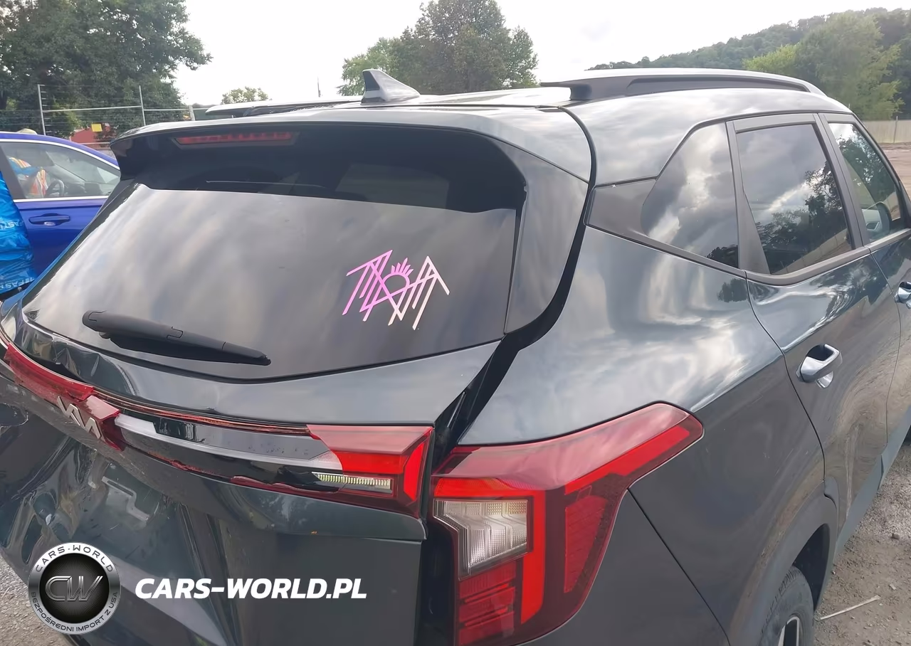 2025 Kia Seltos S VIN:KNDEUCAA3S7690694 - 22