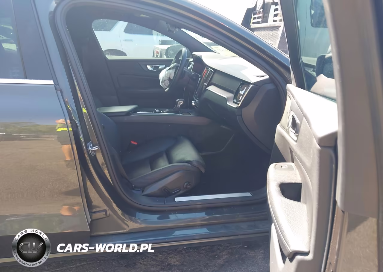 2020 Volvo S60 T6 Inscription VIN:7JRA22TL2LG036852 - 5