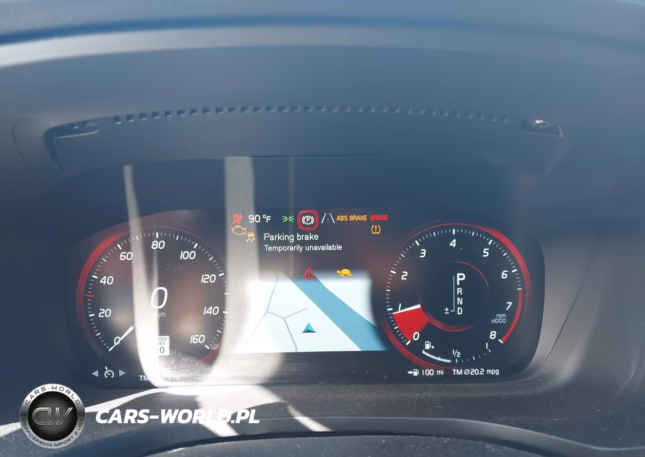 2020 Volvo S60 T6 Inscription VIN:7JRA22TL2LG036852 - 7