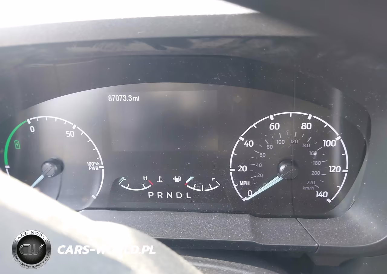 2024 Ford Maverick Xlt VIN:3FTTW8H36RRA46924 - 7