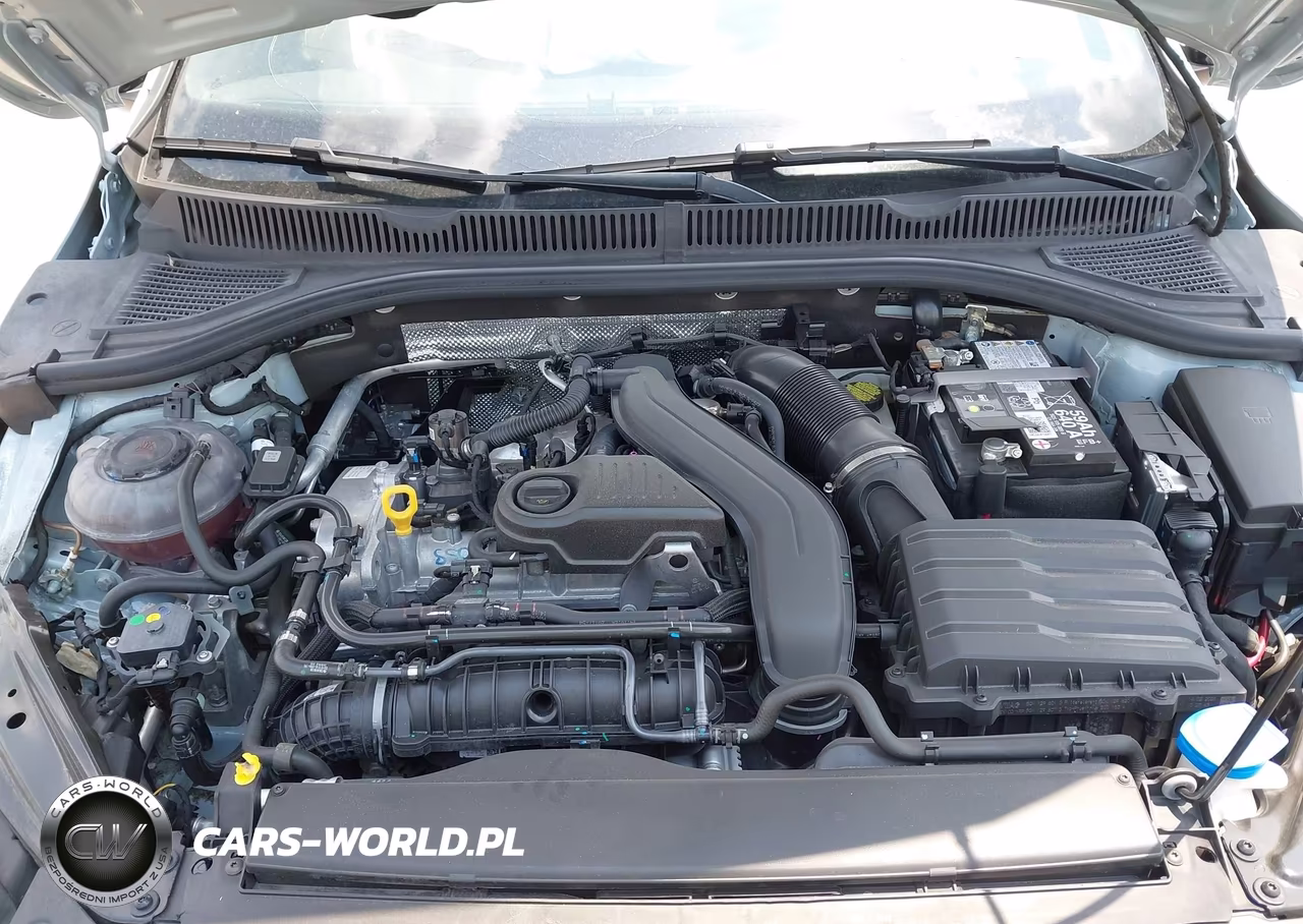 2025 Volkswagen Jetta 1.5T Sport VIN:3VWBX7BU9SM062443 - 10