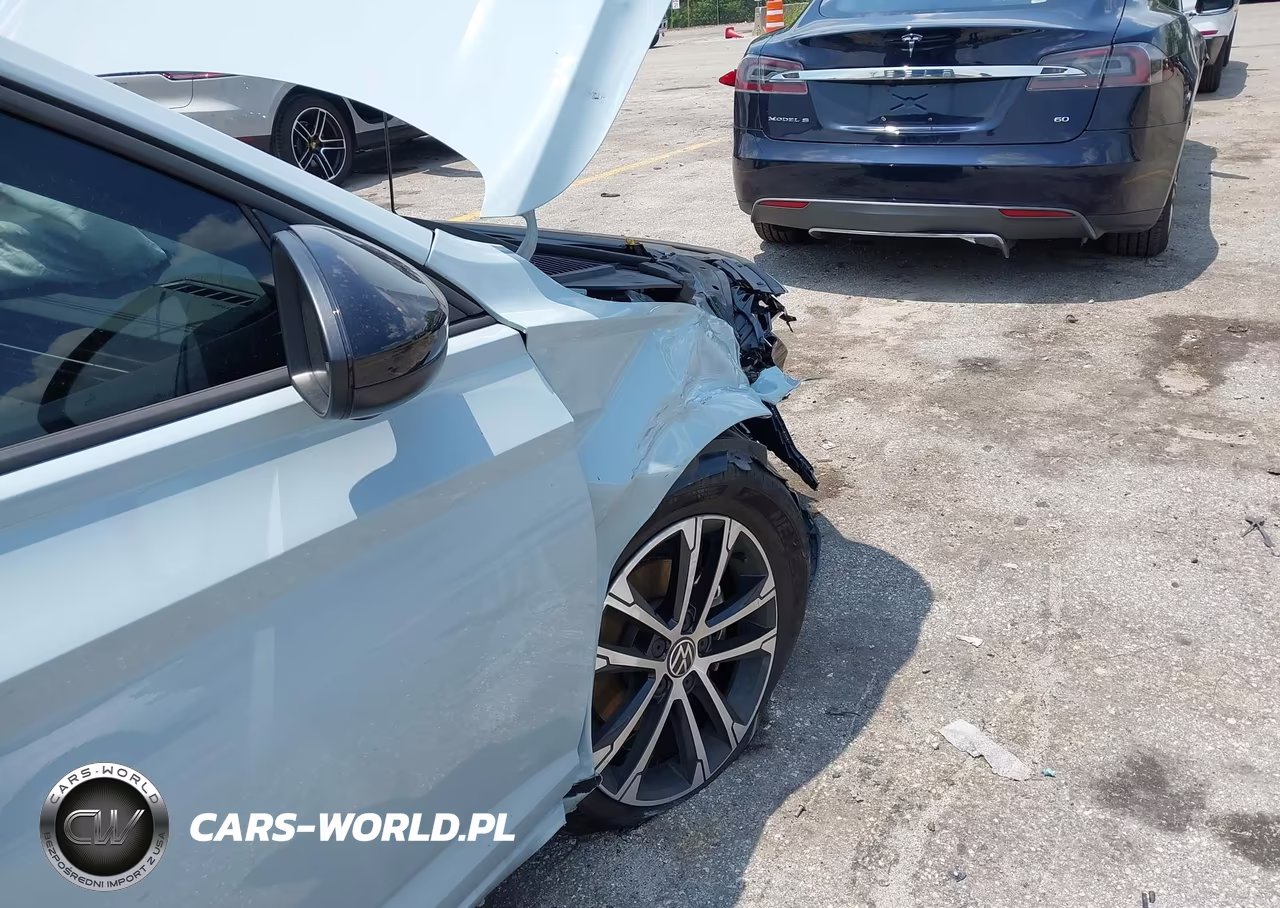 2025 Volkswagen Jetta 1.5T Sport VIN:3VWBX7BU9SM062443 - 6