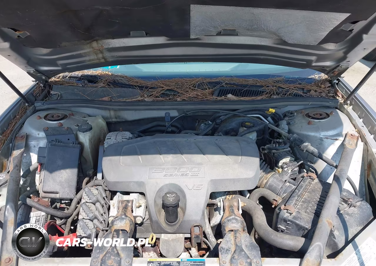 2006 Buick Lacrosse Cx VIN:2G4WC582561200160 - 10