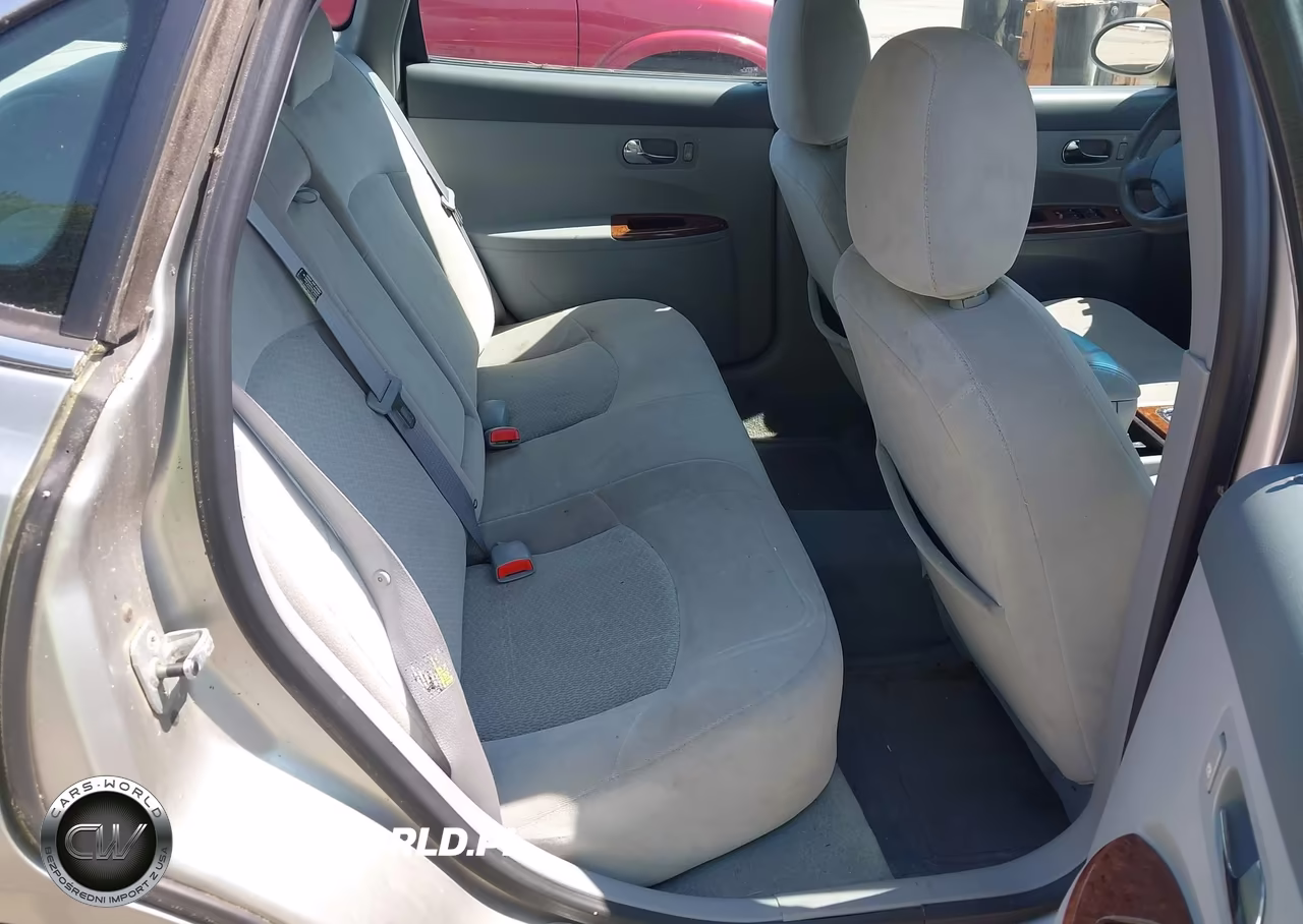 2006 Buick Lacrosse Cx VIN:2G4WC582561200160 - 8