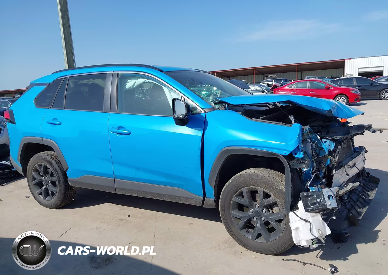 2021 Toyota Rav4 Le VIN:2T3H1RFV6MW171750 - 12