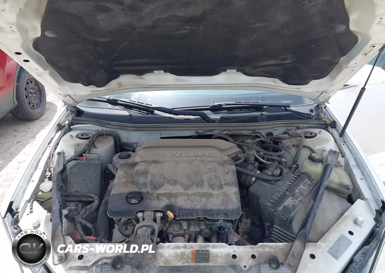 2012 Chevrolet Impala Ls VIN:2G1WF5E38C1148956 - 10