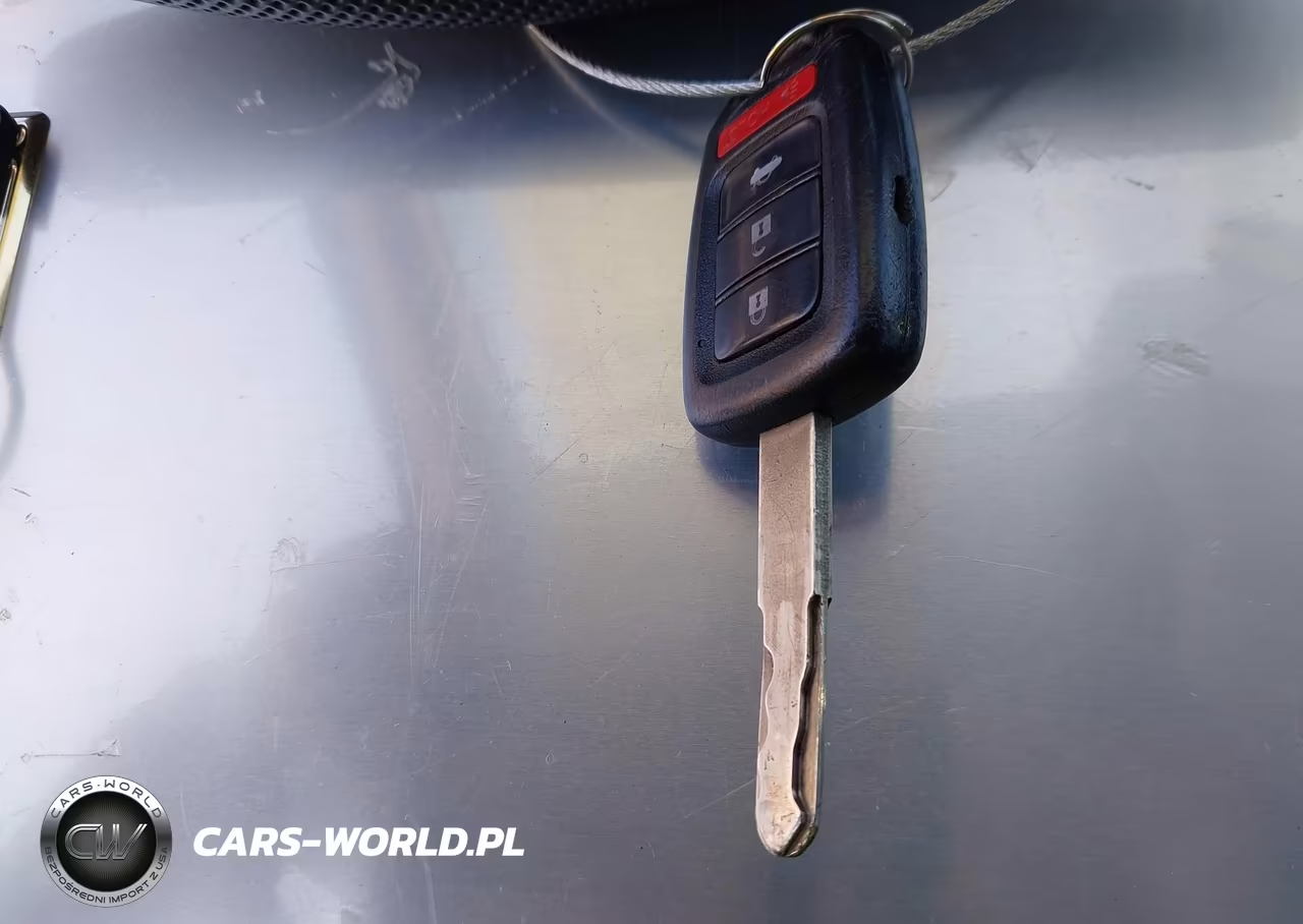 2016 Honda Civic Lx VIN:2HGFC2F5XGH544903 - 11