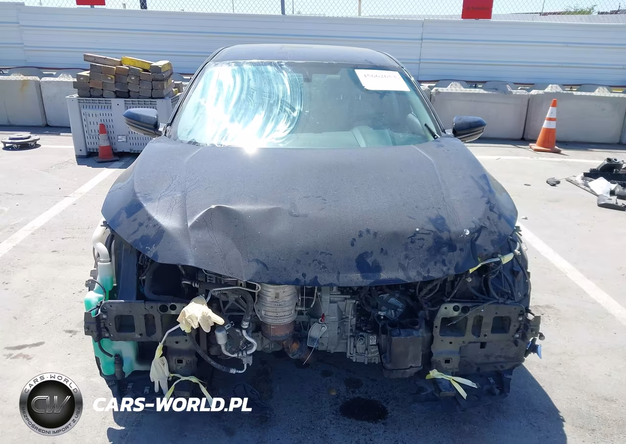 2016 Honda Civic Lx VIN:2HGFC2F5XGH544903 - 13