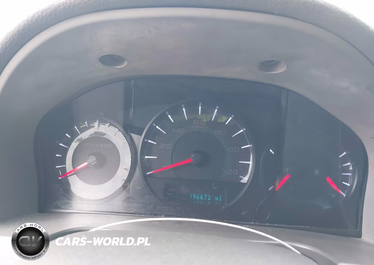 2012 Ford Fusion Sel VIN:3FAHP0JA3CR163130 - 7