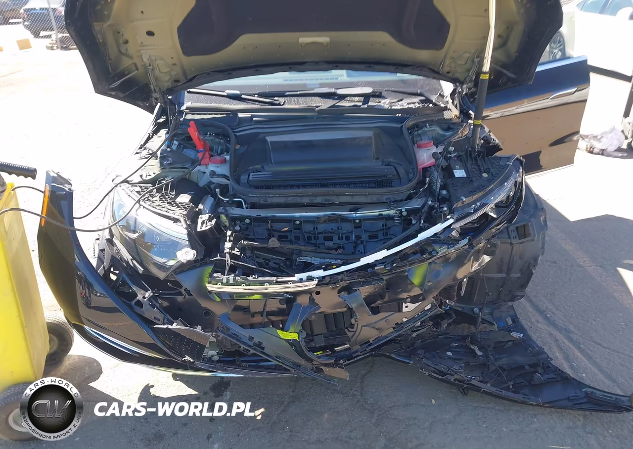 2022 Mercedes-Benz Eqs 580 4Matic VIN:W1KCG4EB8NA022135 - 10