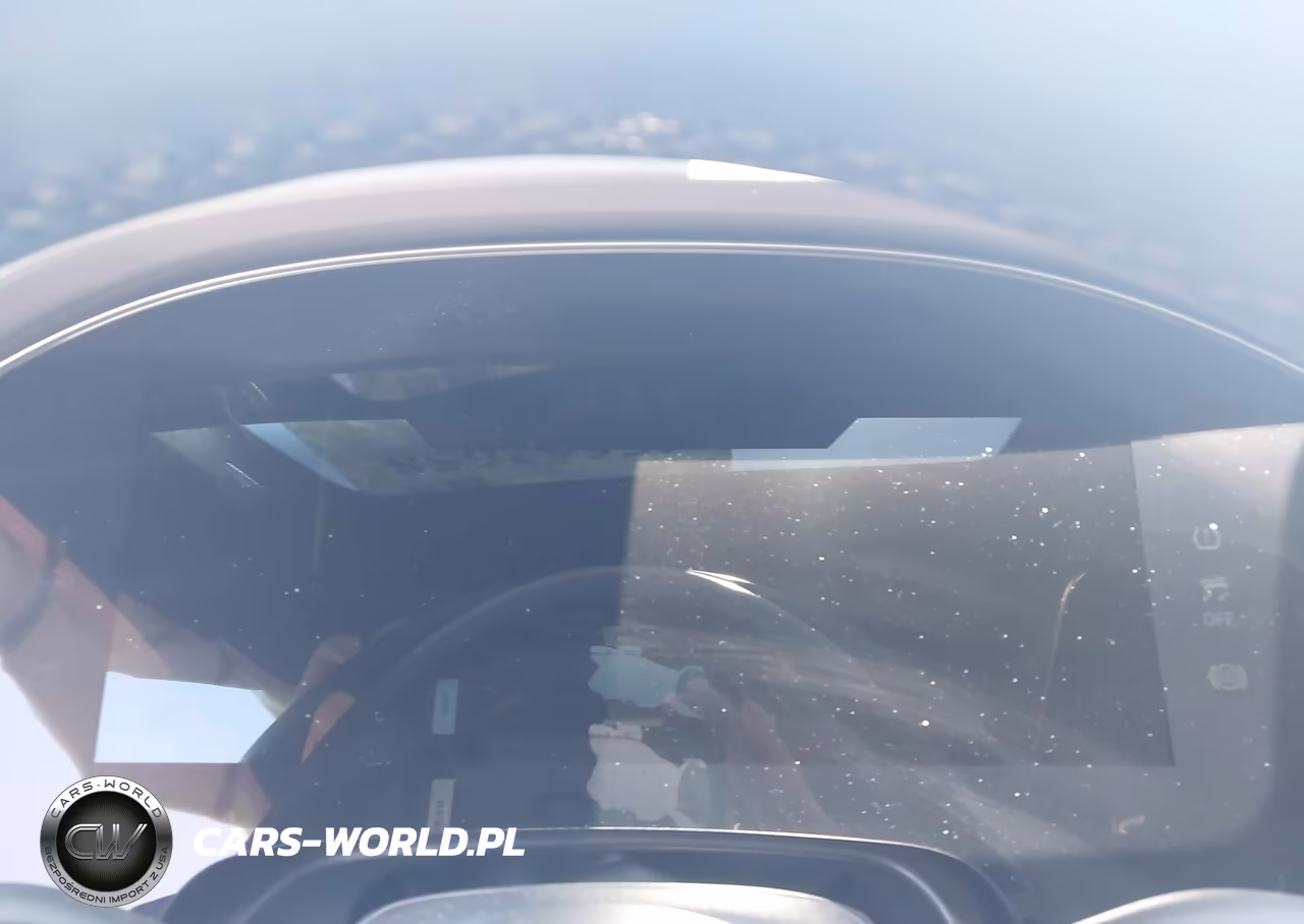 2022 Mercedes-Benz Eqs 580 4Matic VIN:W1KCG4EB8NA022135 - 17