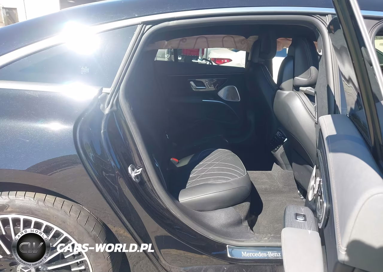 2022 Mercedes-Benz Eqs 580 4Matic VIN:W1KCG4EB8NA022135 - 8