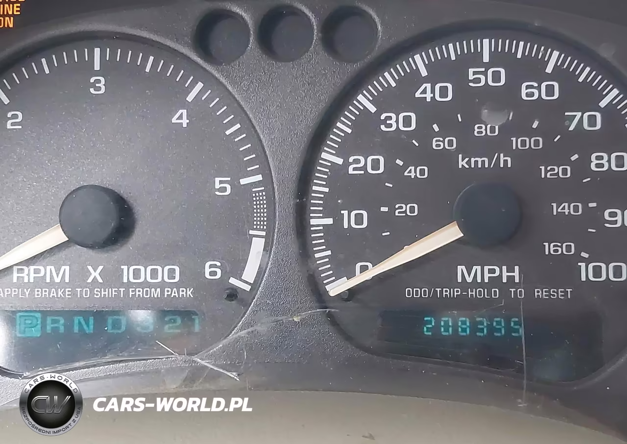 2003 Chevrolet S-10 Ls VIN:1GCCS19X538274071 - 7