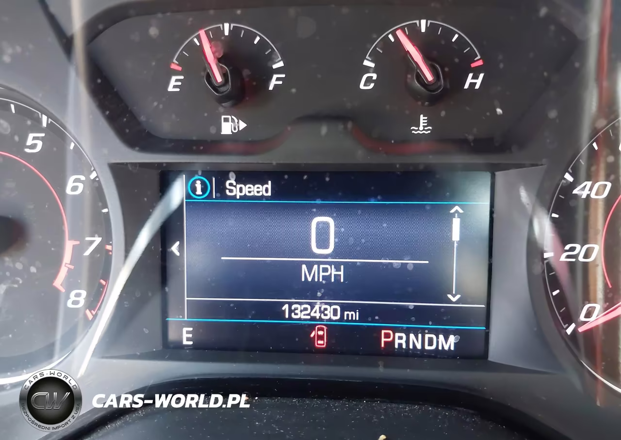 2020 Chevrolet Camaro Rwd 1Lt VIN:1G1FB3DX6L0119410 - 15