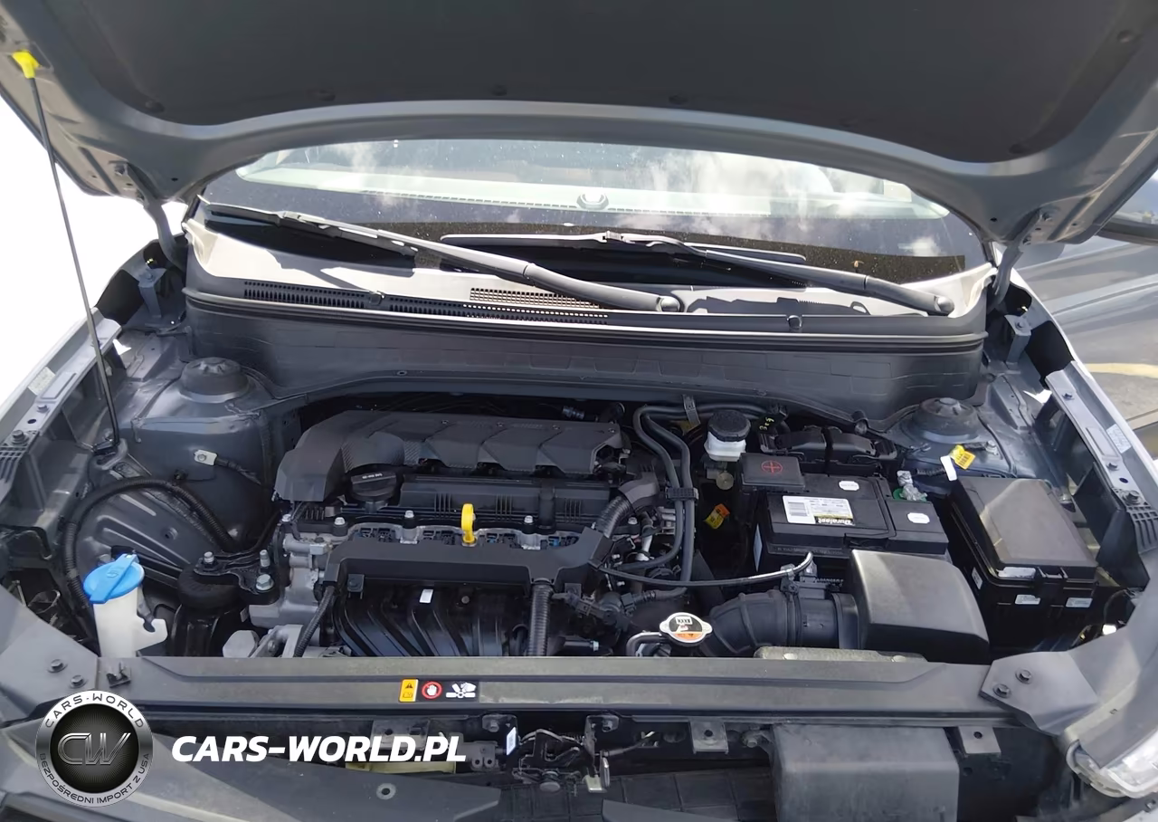 2020 Hyundai Venue Se VIN:KMHRB8A31LU057244 - 10