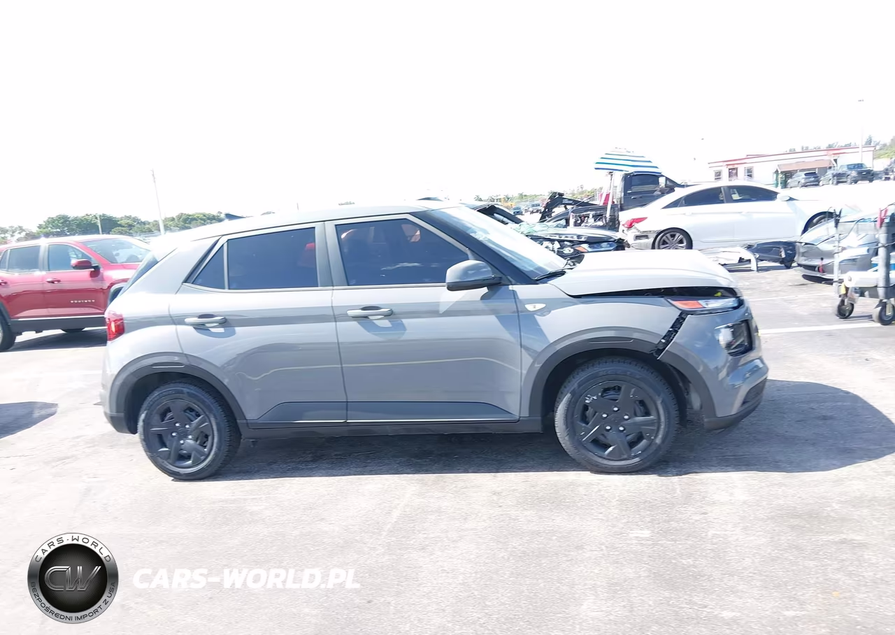 2020 Hyundai Venue Se VIN:KMHRB8A31LU057244 - 14