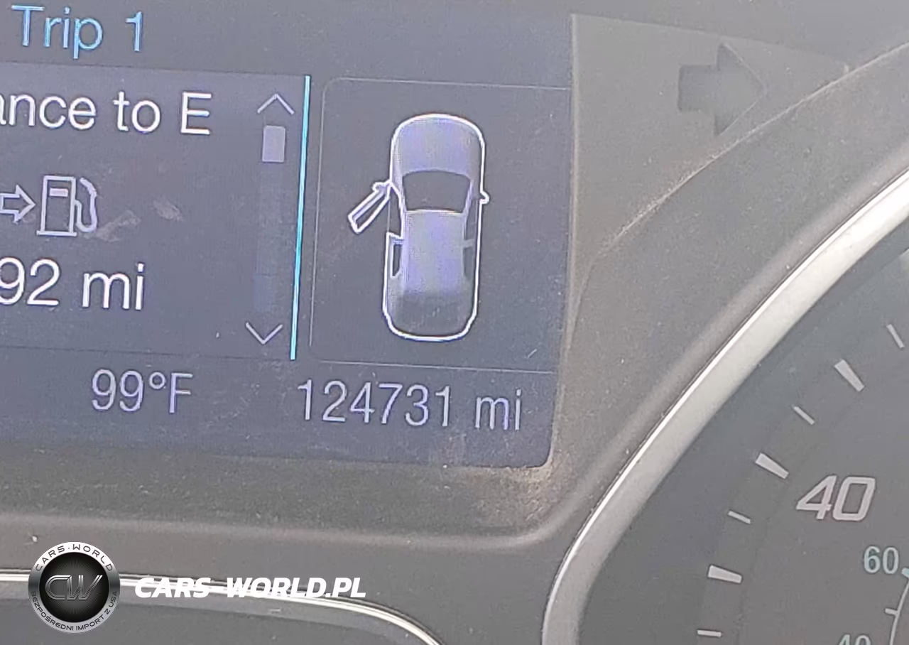 2013 Ford Focus Se VIN:1FADP3F23DL258076 - 12