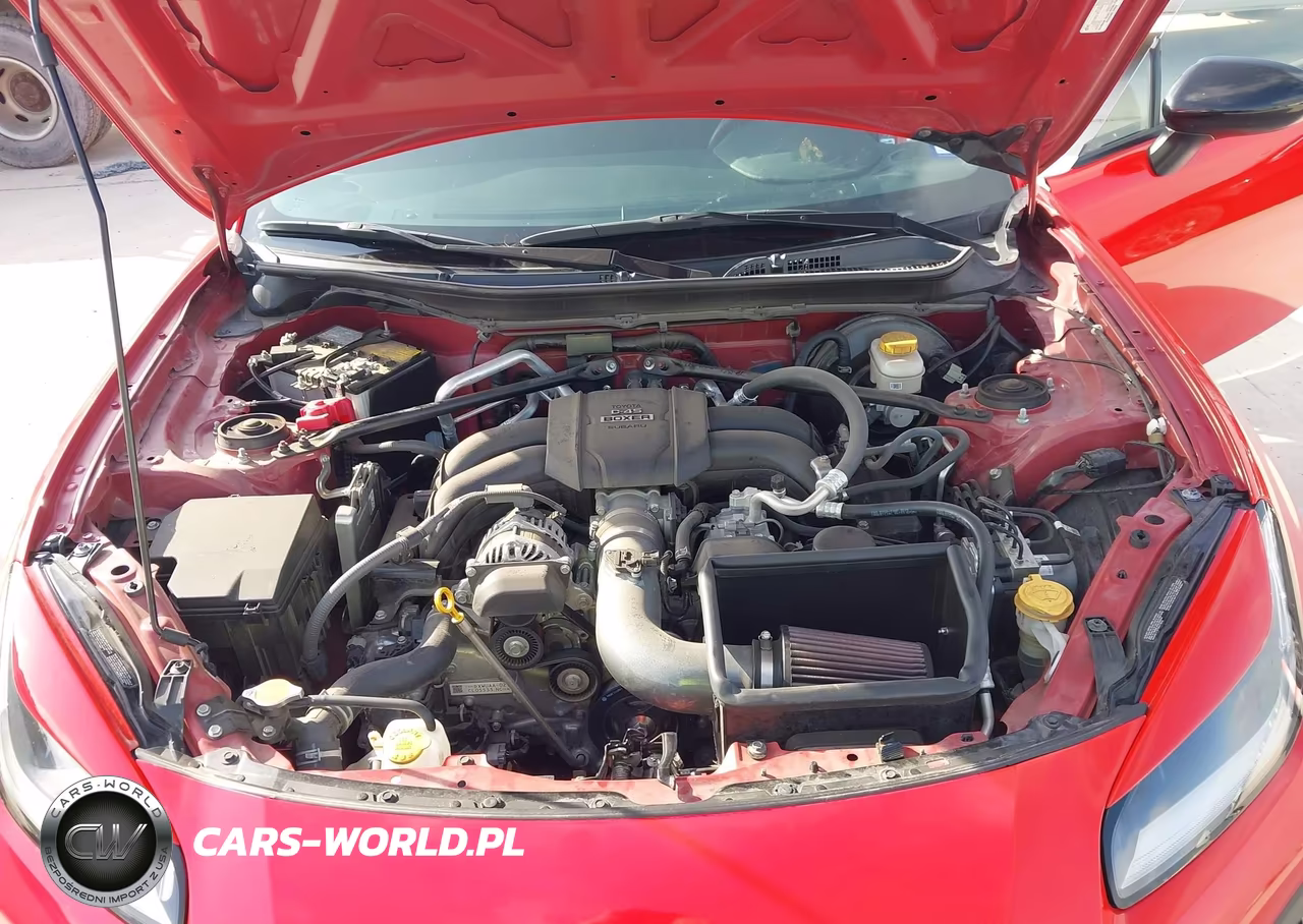 2022 Toyota Gr86 VIN:JF1ZNBC15N8751652 - 10