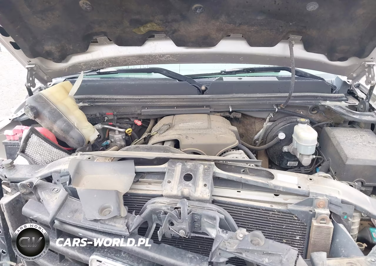 2007 GMC Sierra 1500 Work Truck VIN:2GTEC13C671530304 - 10