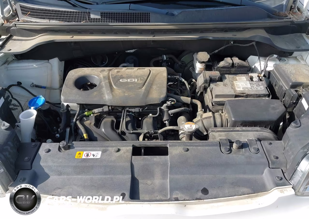2018 Kia Soul VIN:KNDJN2A2XJ7555516 - 10