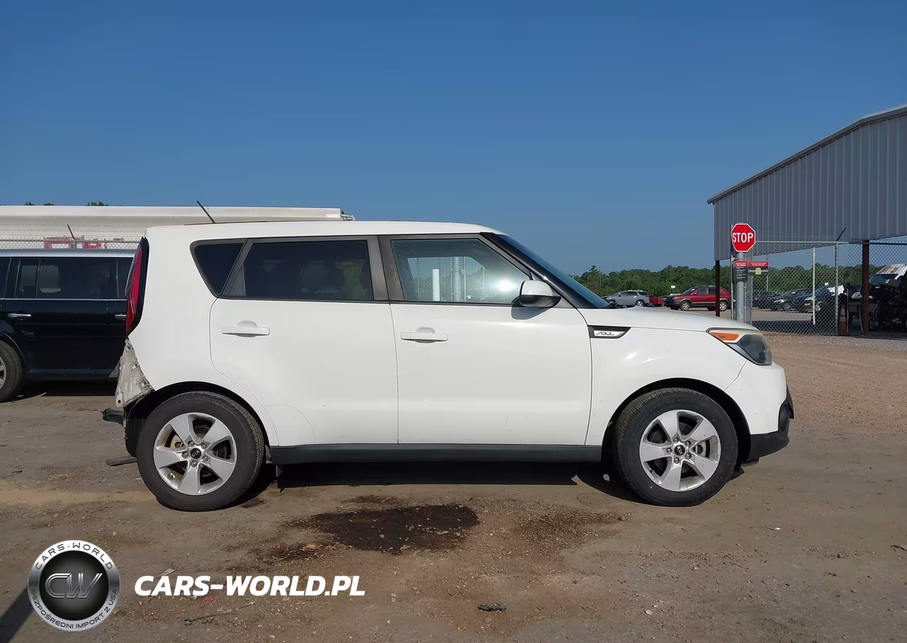 2018 Kia Soul VIN:KNDJN2A2XJ7555516 - 14