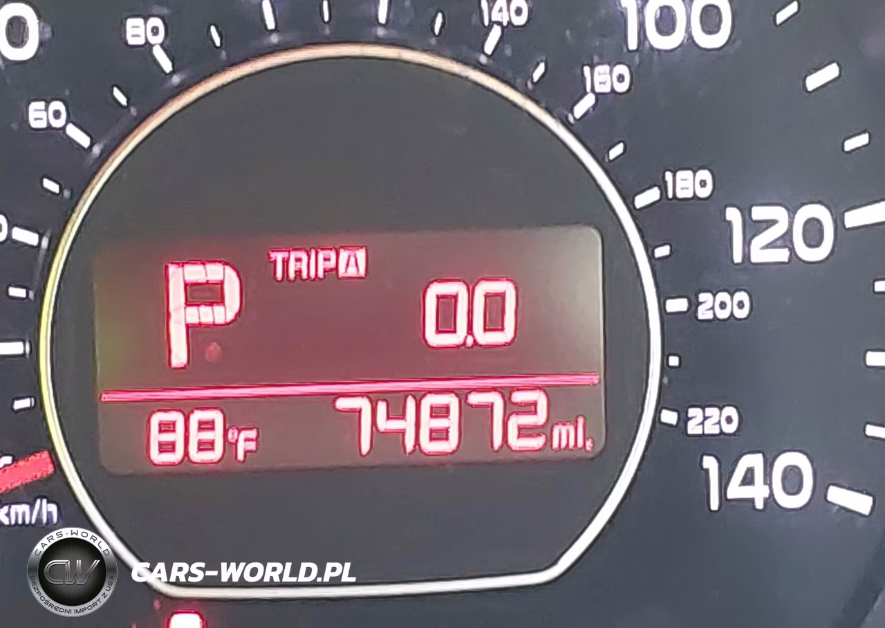 2018 Kia Soul VIN:KNDJN2A2XJ7555516 - 16