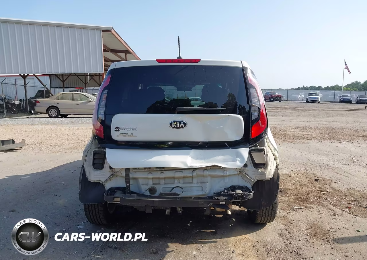 2018 Kia Soul VIN:KNDJN2A2XJ7555516 - 17