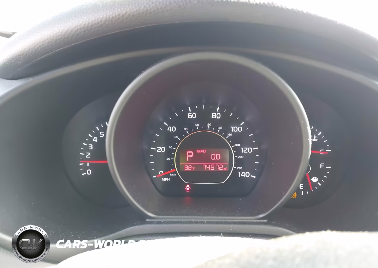 2018 Kia Soul VIN:KNDJN2A2XJ7555516 - 7