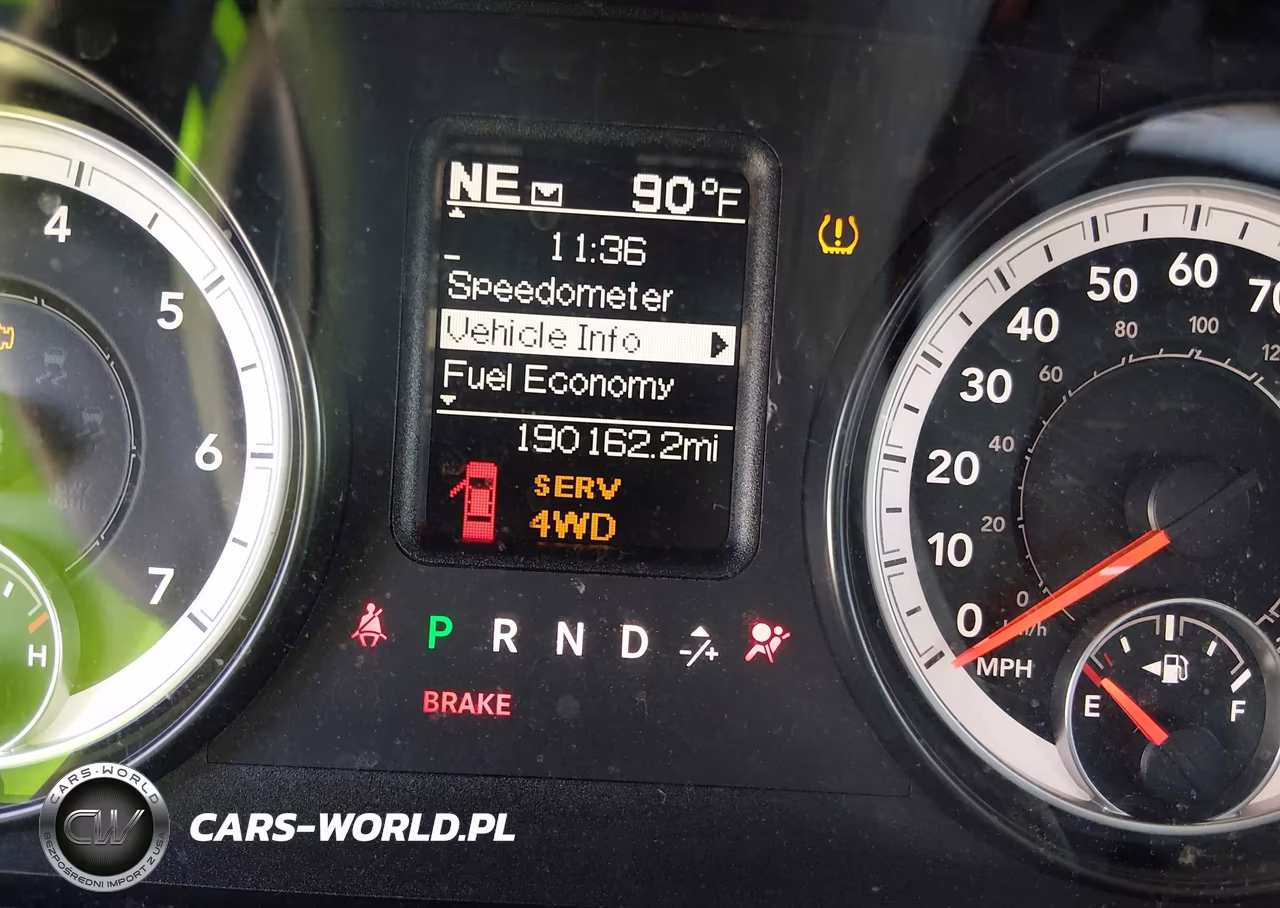 2014 Ram 1500 Express VIN:1C6RR7KT6ES388416 - 15