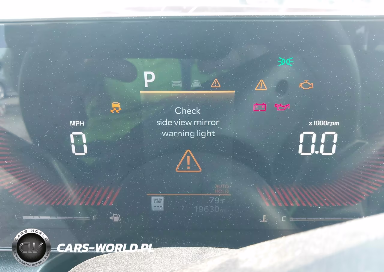 2025 Kia K4 Lxs VIN:3KPFT4DE7SE025891 - 7