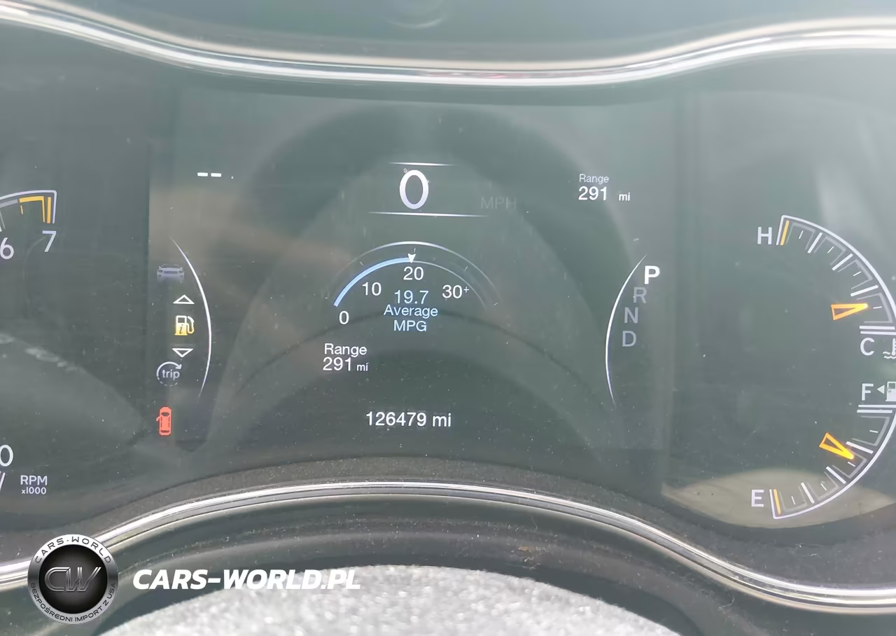 2018 Jeep Grand Cherokee Laredo E 4X4 VIN:1C4RJFAG9JC405308 - 7