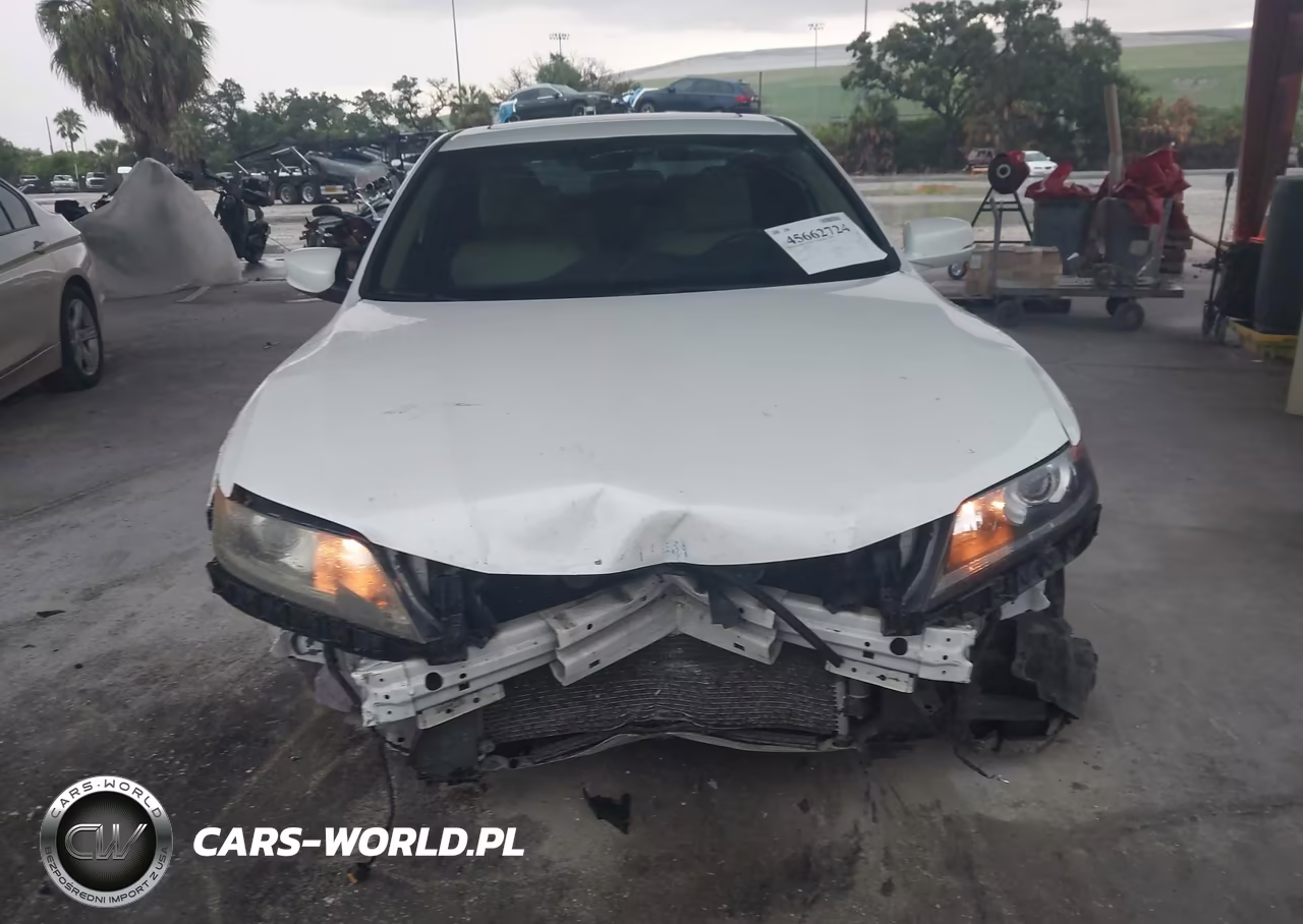 2014 Honda Accord Ex-L VIN:1HGCT1B87EA012114 - 11