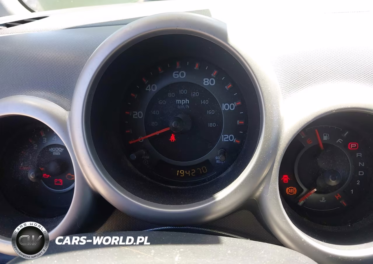 2006 Honda Element Ex-P VIN:5J6YH18756L013556 - 7