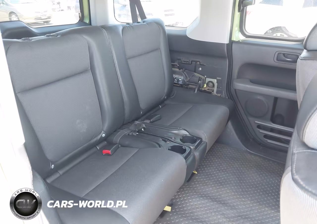 2006 Honda Element Ex-P VIN:5J6YH18756L013556 - 8