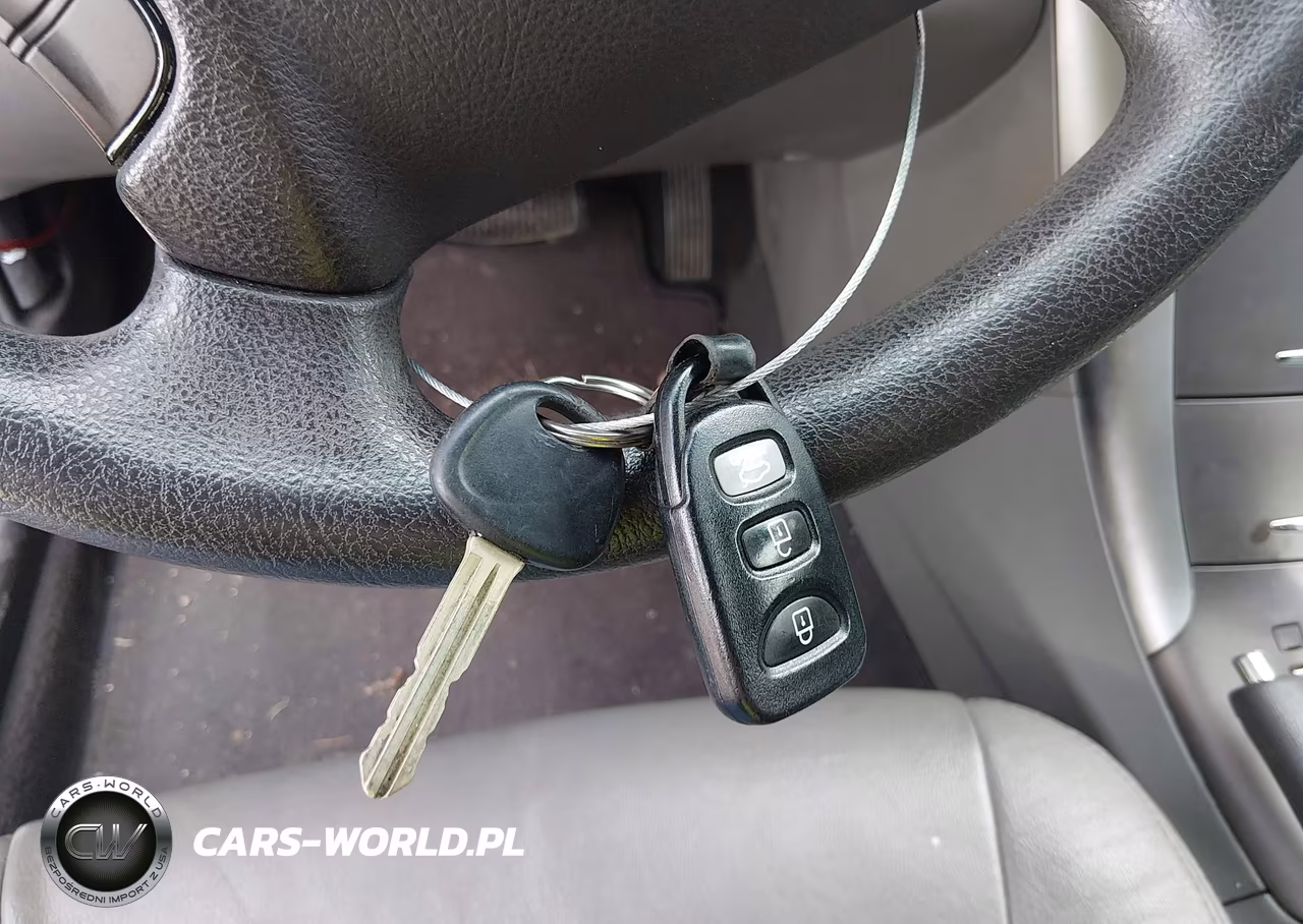 2009 Hyundai Sonata Gls VIN:5NPET46C99H470100 - 11