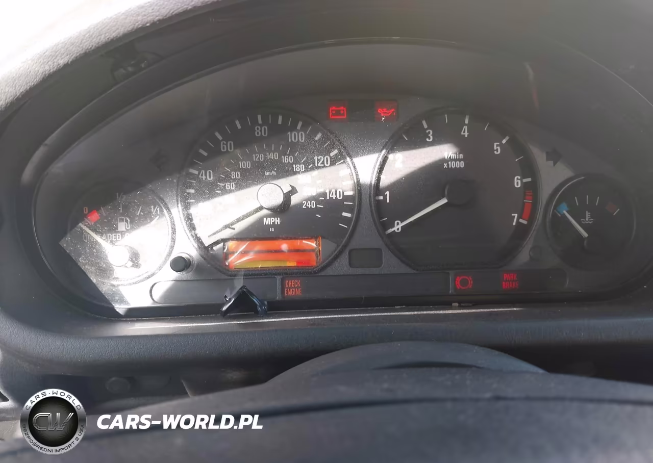 1998 BMW Z3 2.8 VIN:4USCJ3323WLC10329 - 7