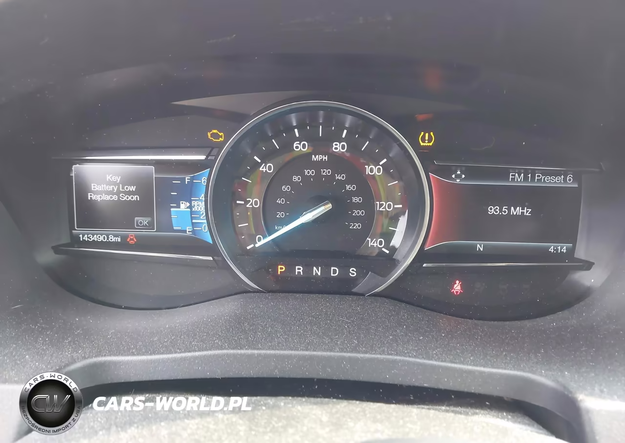 2017 Ford Explorer Xlt VIN:1FM5K8D80HGC12359 - 7