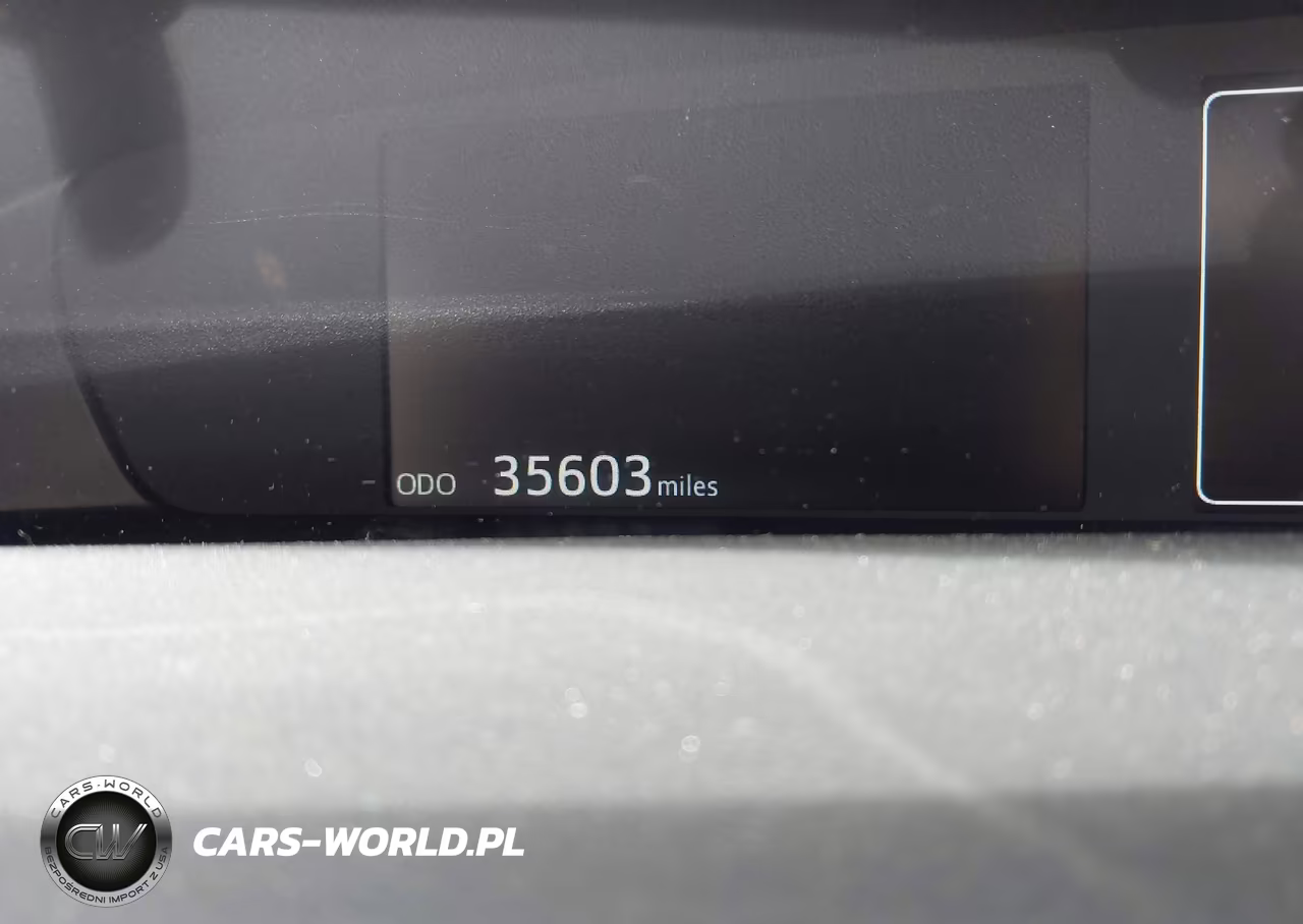 2021 Toyota Prius Xle Awd-E VIN:JTDL9MFUXM3024511 - 15