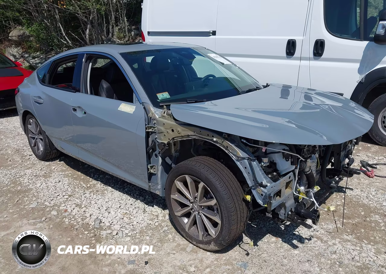 2026 Acura Integra Fwd – zdjęcie 1 z 19