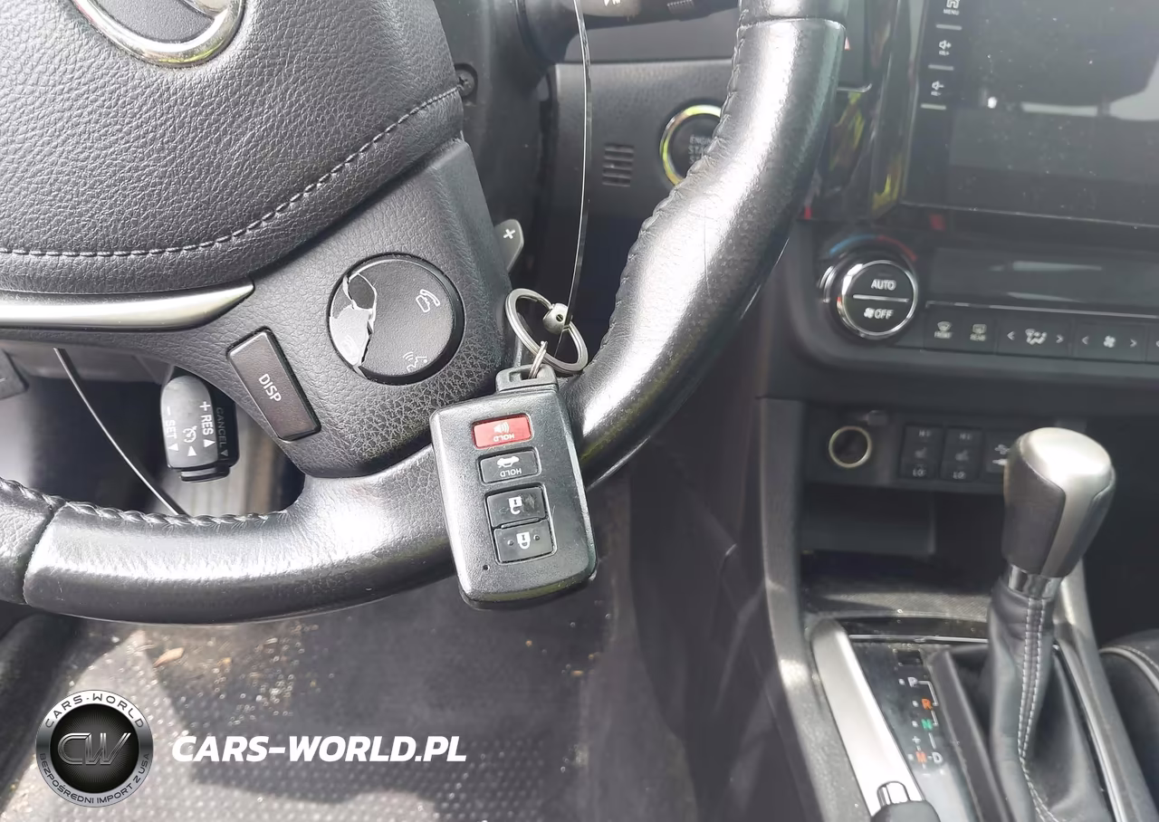 2014 Toyota Corolla S Premium VIN:2T1BURHEXEC130642 - 11